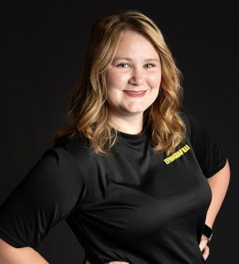 Alyssa Ostroski
