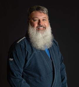 Coach James