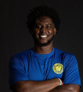 Coach Terry